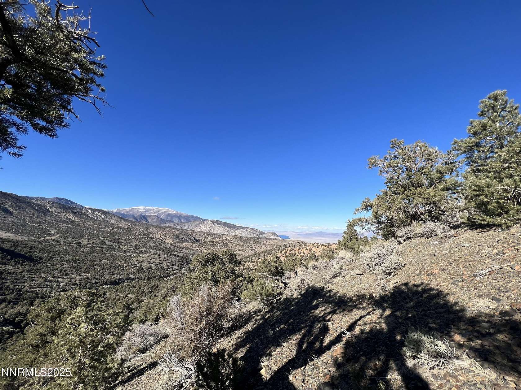 159 Acres of Recreational Land for Sale in Hawthorne, Nevada