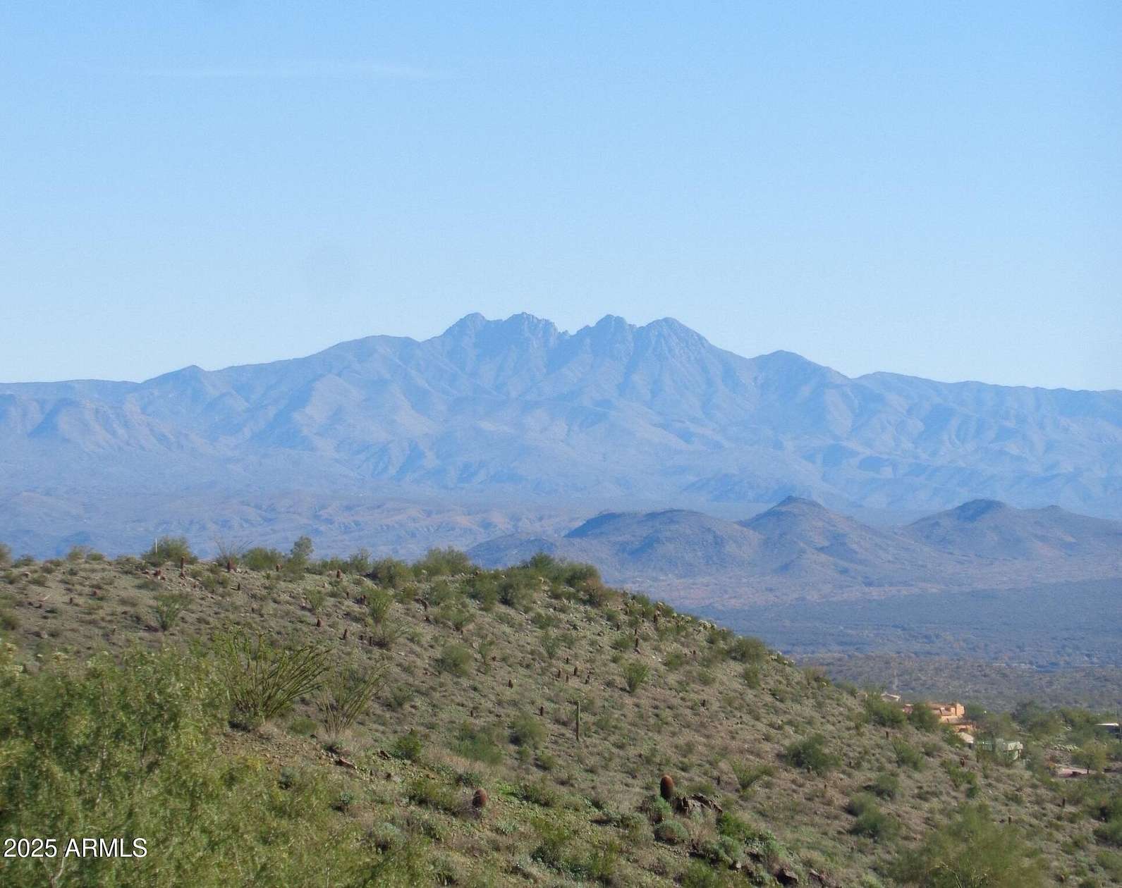 1 Acre of Residential Land for Sale in Fountain Hills, Arizona