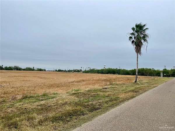 13.3 Acres of Land for Sale in Progreso Lakes, Texas