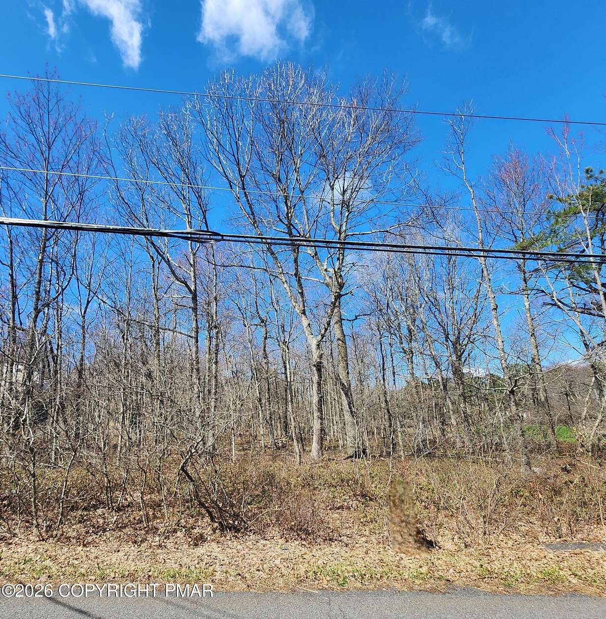 0.99 Acres of Residential Land for Sale in Jim Thorpe, Pennsylvania