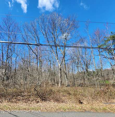 0.99 Acres of Residential Land for Sale in Jim Thorpe, Pennsylvania