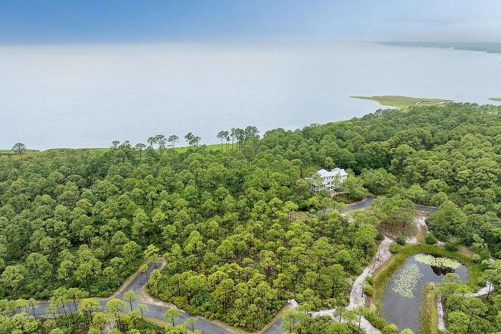 0.34 Acres of Residential Land for Sale in Saint Teresa, Florida