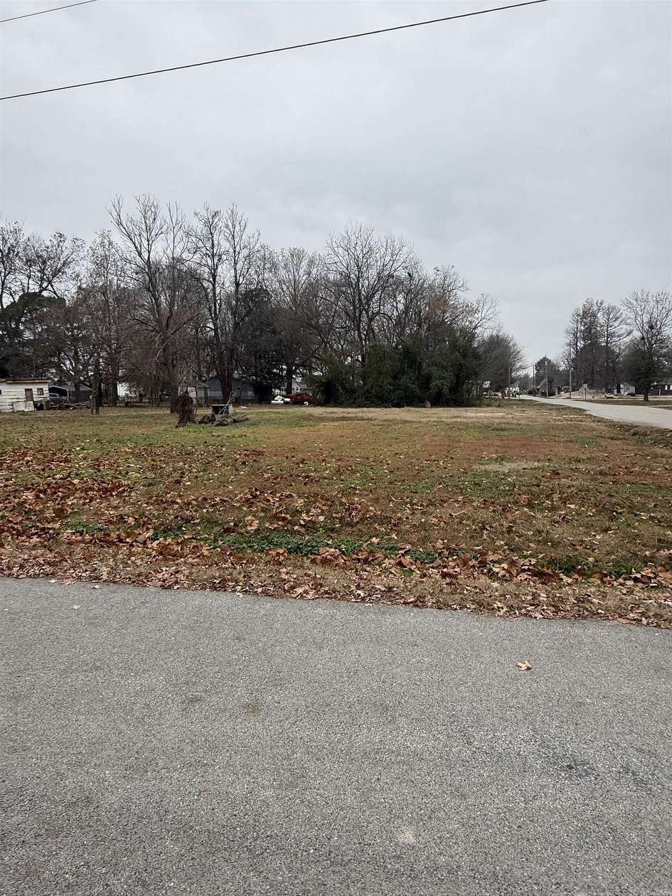0.32 Acres of Residential Land for Sale in Paragould, Arkansas