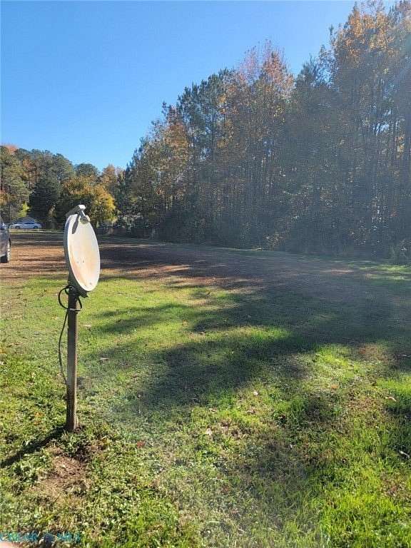 6 Acres of Land for Sale in Jamaica, Virginia