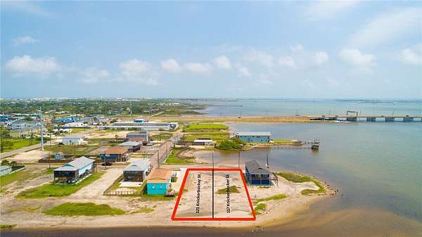 0.16 Acres of Residential Land for Sale in Corpus Christi, Texas