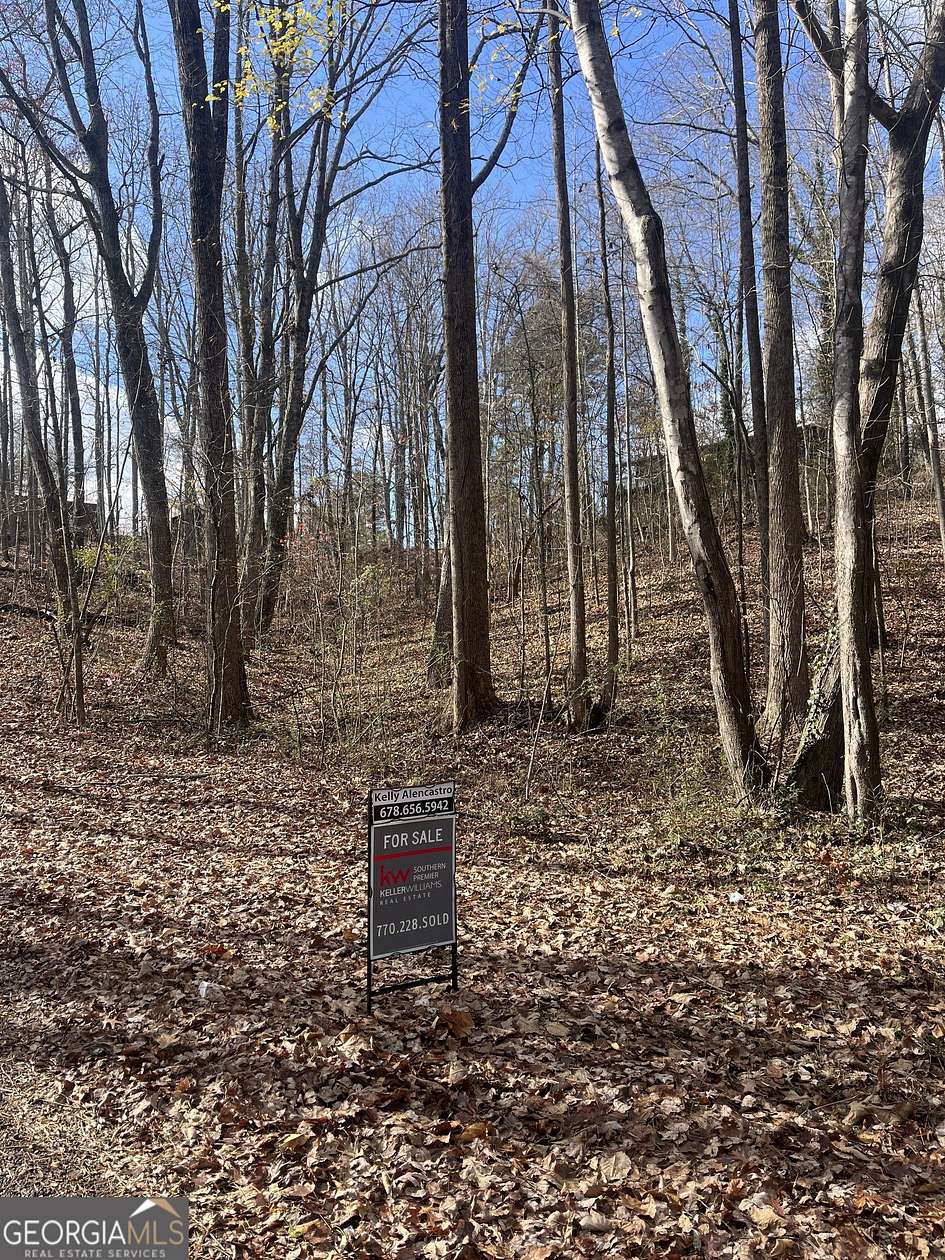 0.35 Acres of Residential Land for Sale in Gainesville, Georgia