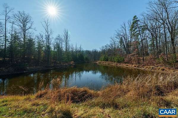 22 Acres of Land for Sale in Afton, Virginia