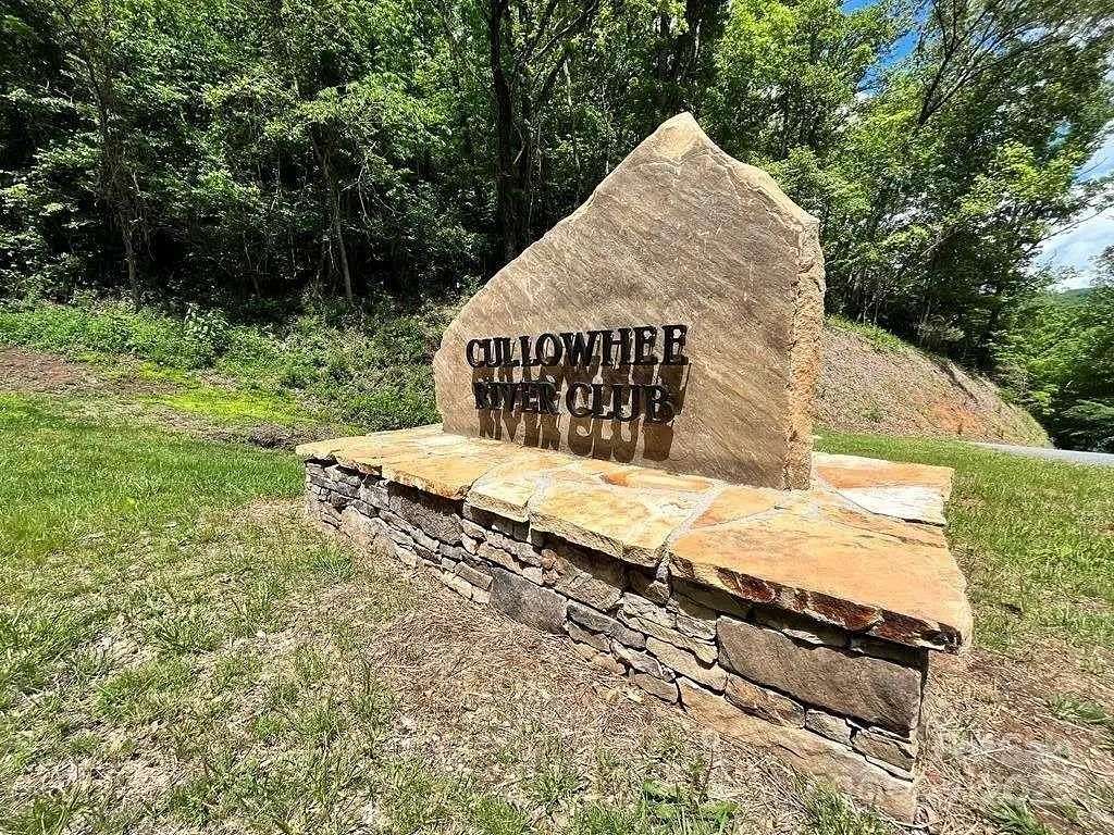0.36 Acres of Residential Land for Sale in Cullowhee, North Carolina