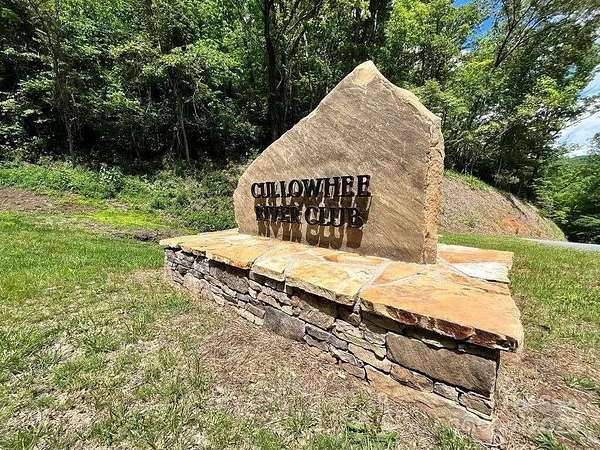 0.36 Acres of Land for Sale in Cullowhee, North Carolina