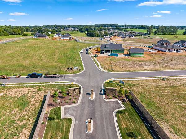 0.24 Acres of Residential Land for Sale in Springfield, Missouri