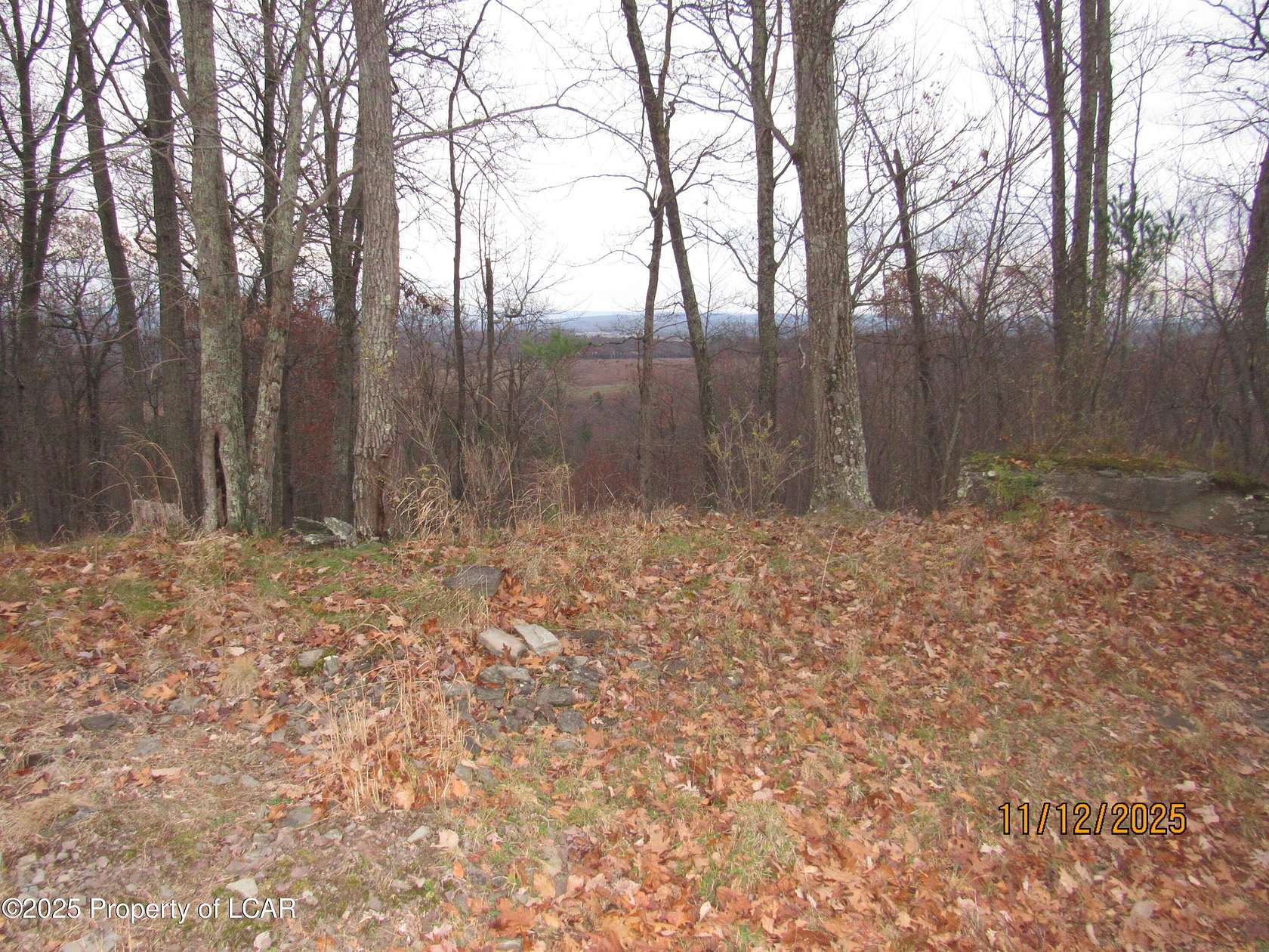 2 Acres of Residential Land for Sale in Dallas, Pennsylvania