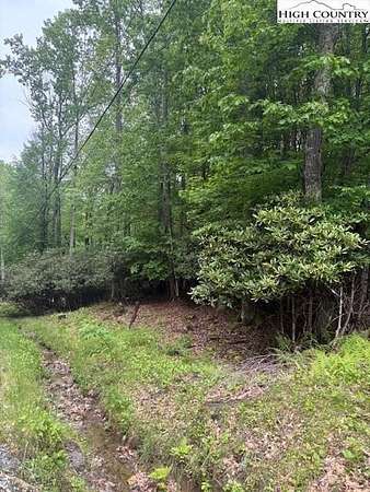 0.36 Acres of Land for Sale in Beech Mountain, North Carolina