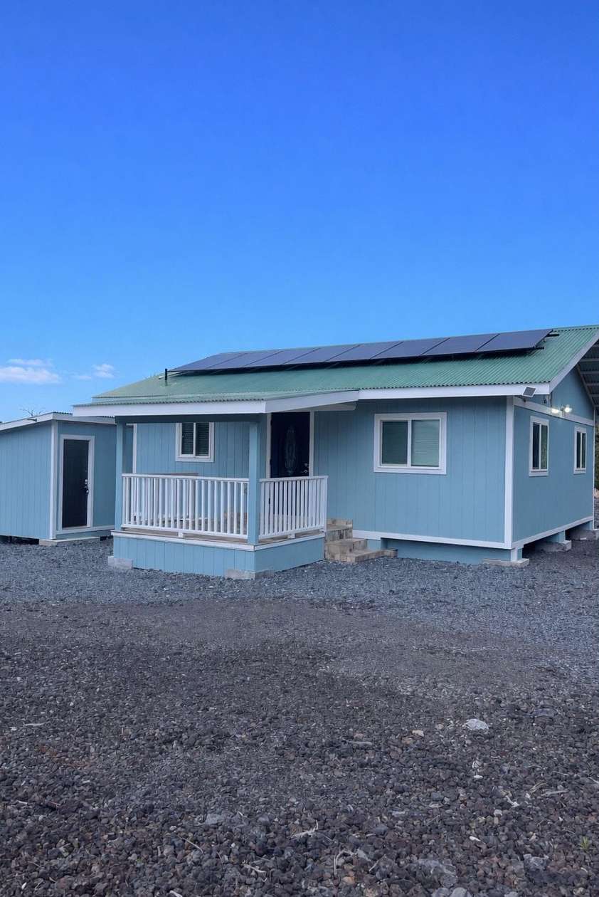 1 Acre of Residential Land for Sale in Hawaiian Ocean View, Hawaii