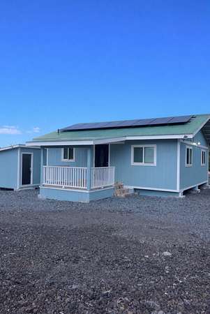 1 Acre of Residential Land for Sale in Hawaiian Ocean View, Hawaii