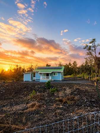 1 Acre of Residential Land for Sale in Hawaiian Ocean View, Hawaii