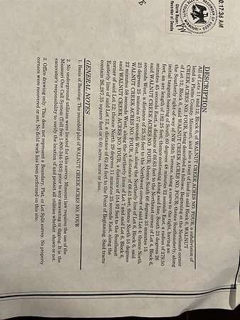 0.6 Acres of Residential Land for Sale in Parkville, Missouri