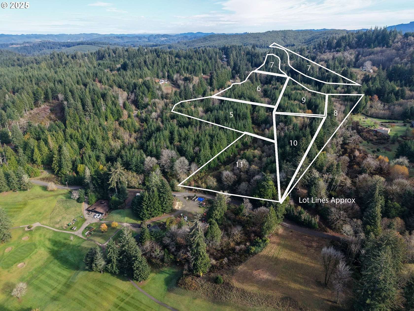 23.4 Acres of Recreational Land for Sale in Eastside, Oregon