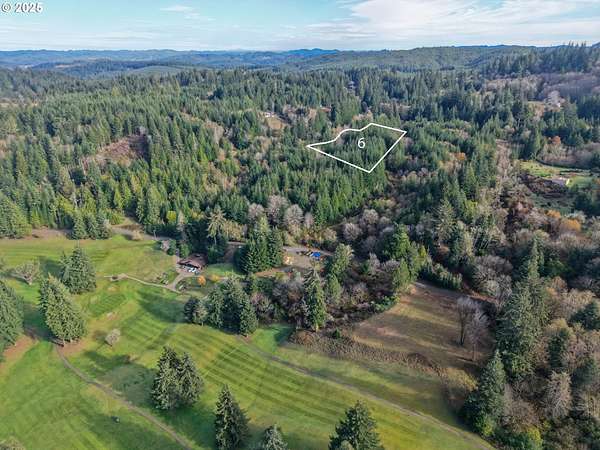 20.7 Acres of Recreational Land for Sale in Eastside, Oregon