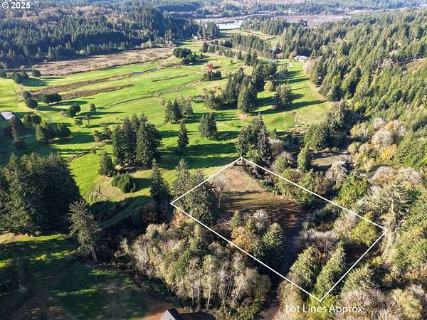 2.87 Acres of Residential Land for Sale in Eastside, Oregon
