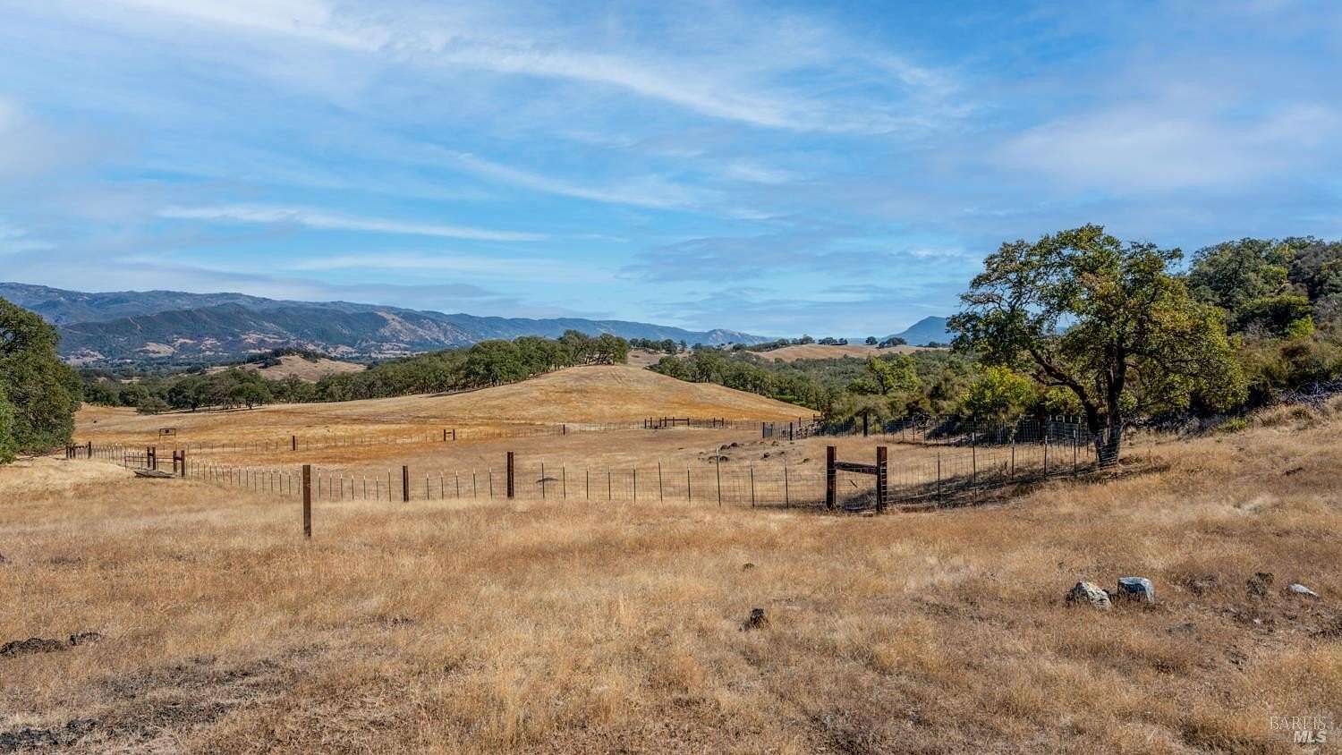 441 Acres of Agricultural Land for Sale in Upper Lake, California