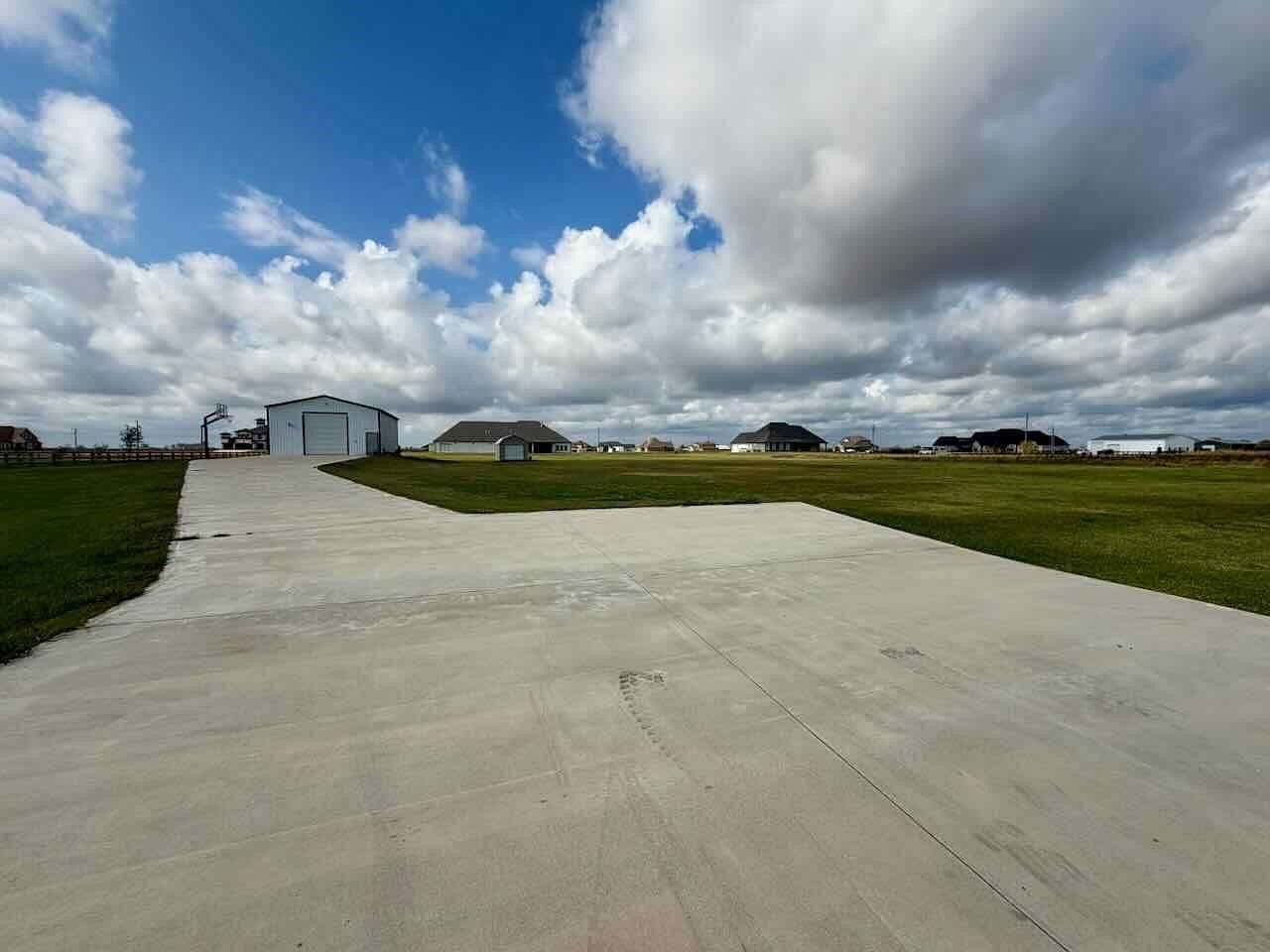 2 Acres of Residential Land for Sale in Beaumont, Texas