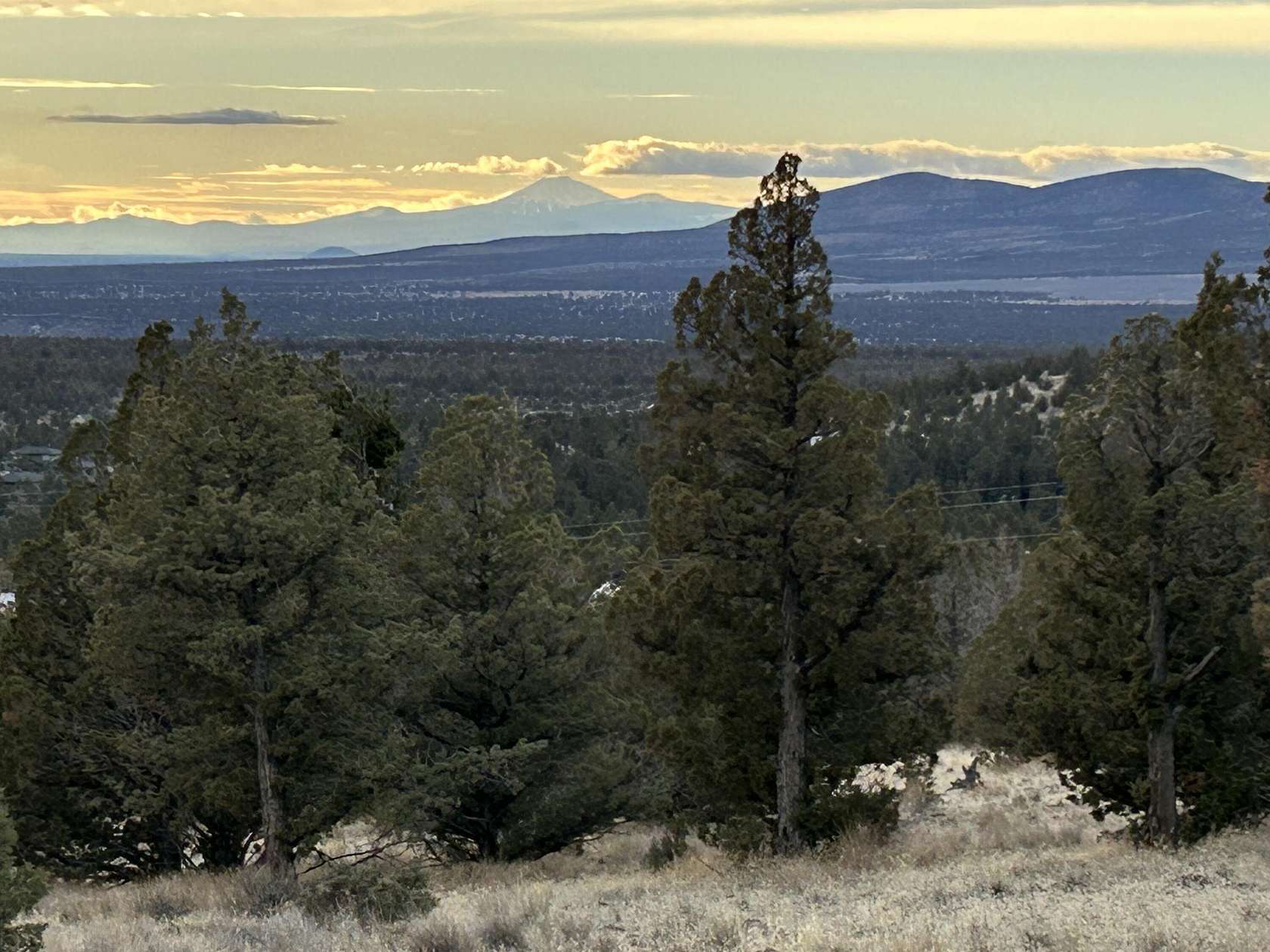 40 Acres of Recreational & Residential Land for Sale in Prineville, Oregon