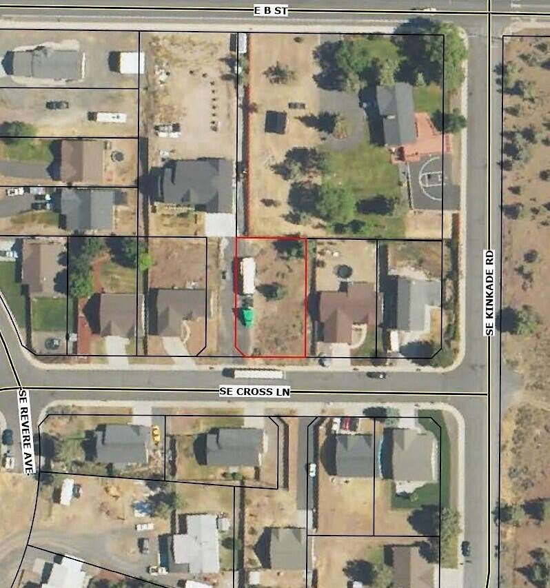 0.19 Acres of Residential Land for Sale in Madras, Oregon