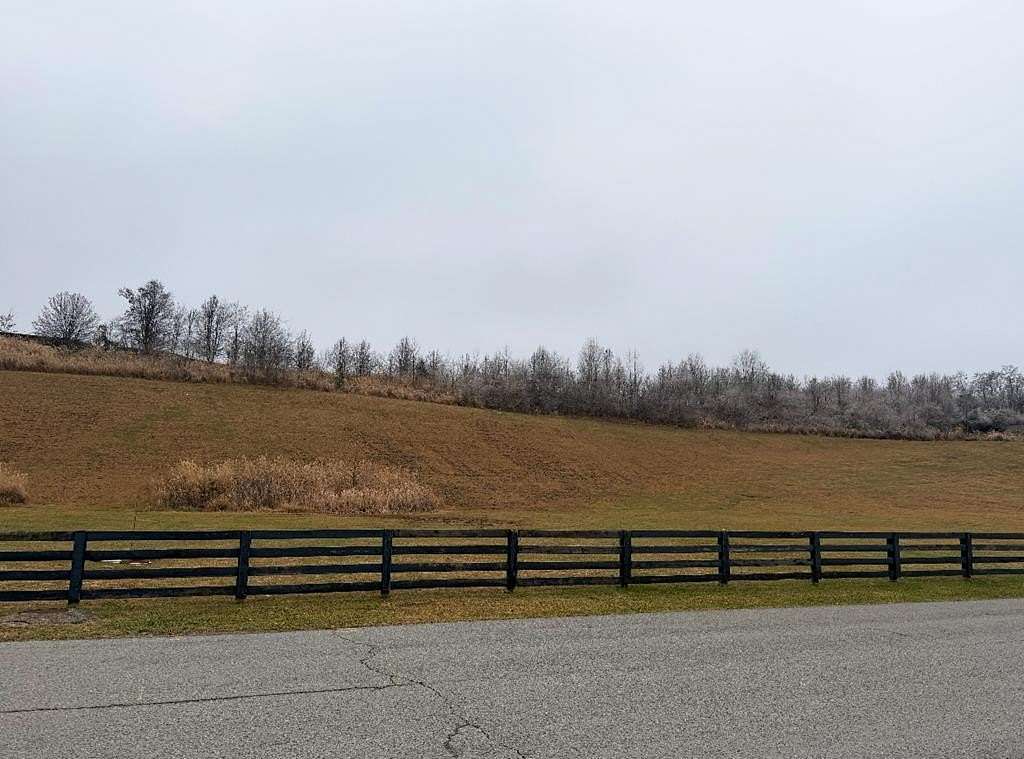 0.45 Acres of Residential Land for Sale in Prestonsburg, Kentucky