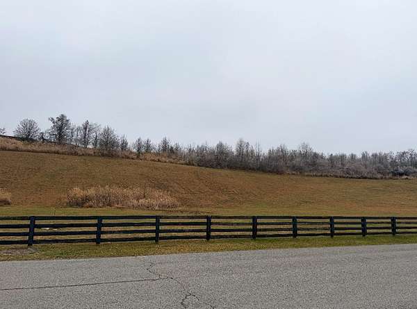 0.4 Acres of Residential Land for Sale in Prestonsburg, Kentucky
