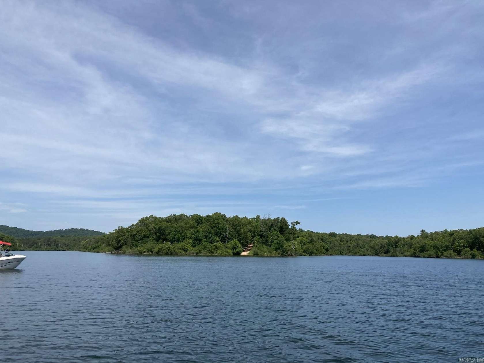 6.25 Acres of Residential Land for Sale in Yellville, Arkansas