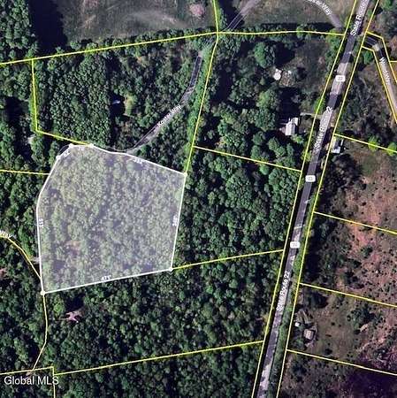 5 Acres of Land for Sale in Hebron Town, New York
