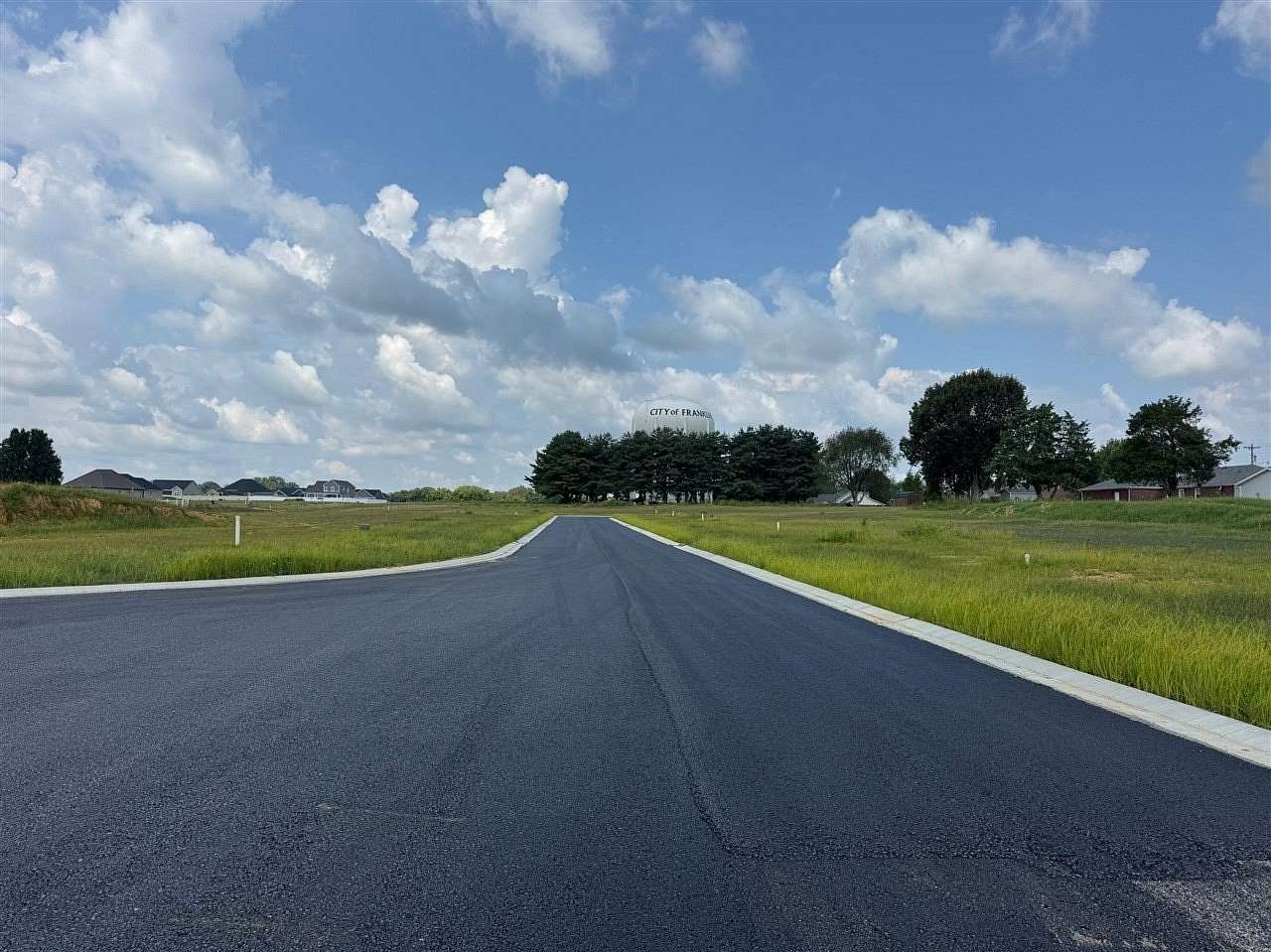 0.33 Acres of Residential Land for Sale in Franklin, Kentucky