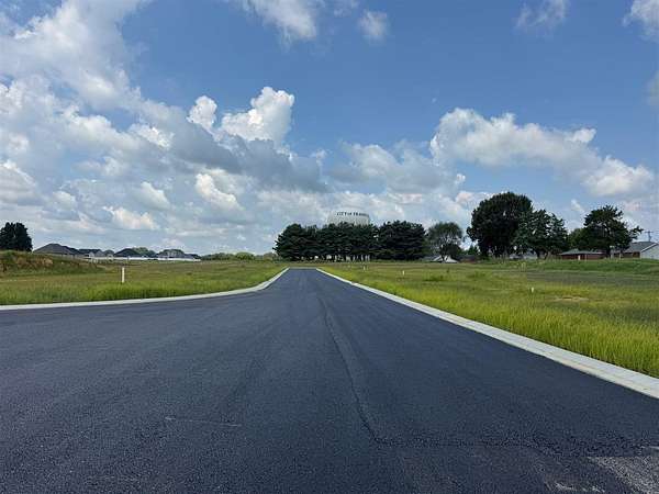 0.33 Acres of Residential Land for Sale in Franklin, Kentucky