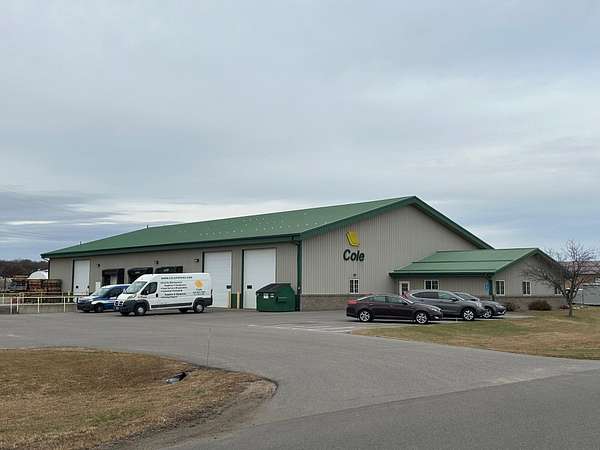 1.58 Acres of Mixed-Use Land for Sale in St. Joseph, Minnesota