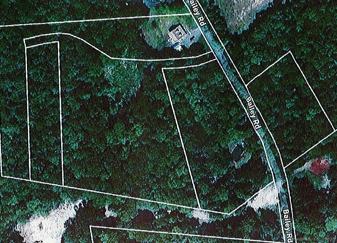 3.36 Acres of Residential Land for Sale in Sterling, Connecticut