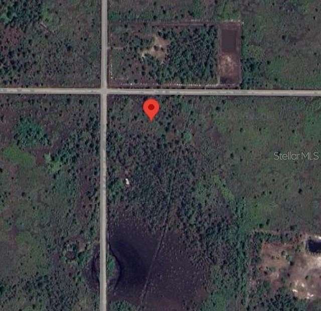 5 Acres of Residential Land for Sale in Punta Gorda, Florida