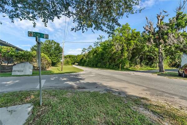 1.77 Acres of Residential Land for Sale in Orlando, Florida
