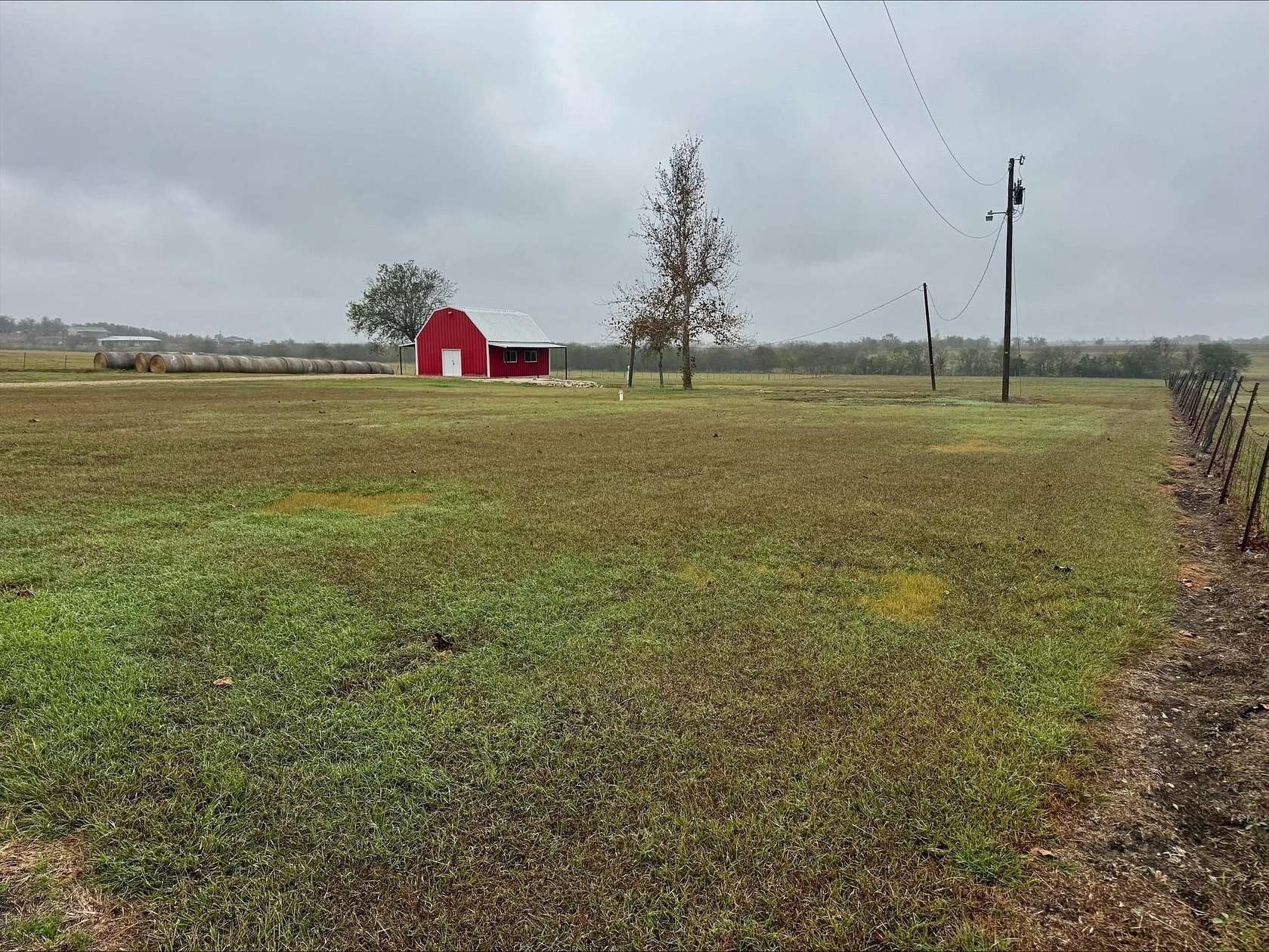 2 Acres of Residential Land for Sale in Taylor, Texas