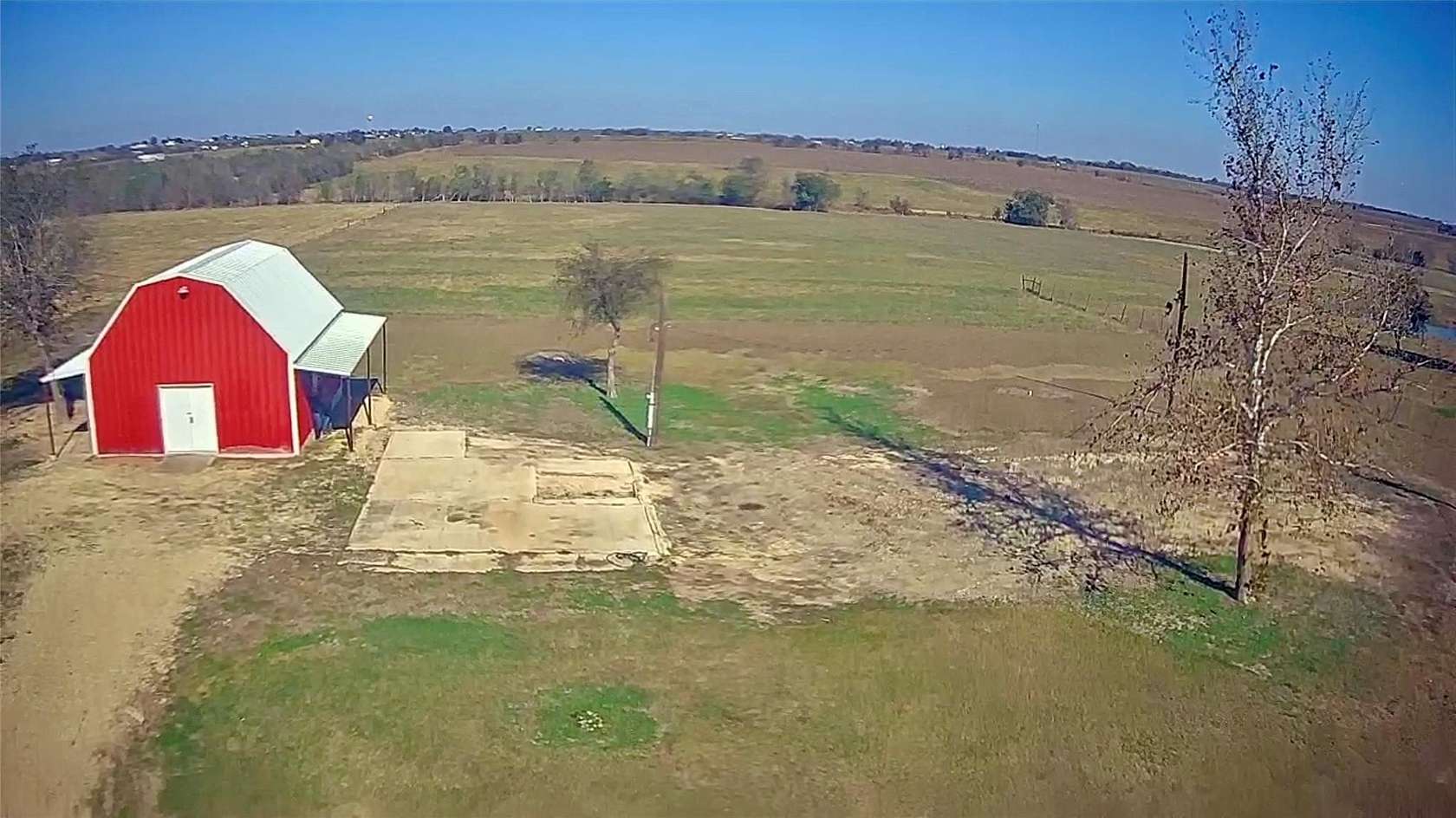 2 Acres of Residential Land for Sale in Taylor, Texas