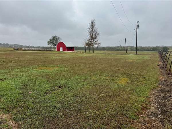 2 Acres of Residential Land for Sale in Taylor, Texas