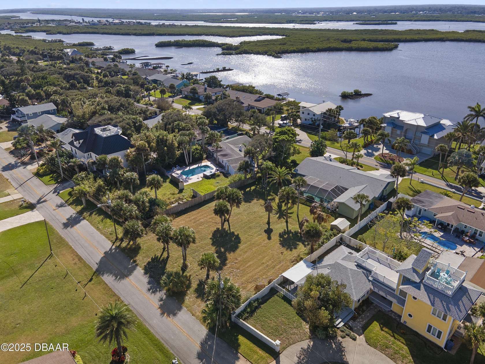 0.22 Acres of Residential Land for Sale in Port Orange, Florida
