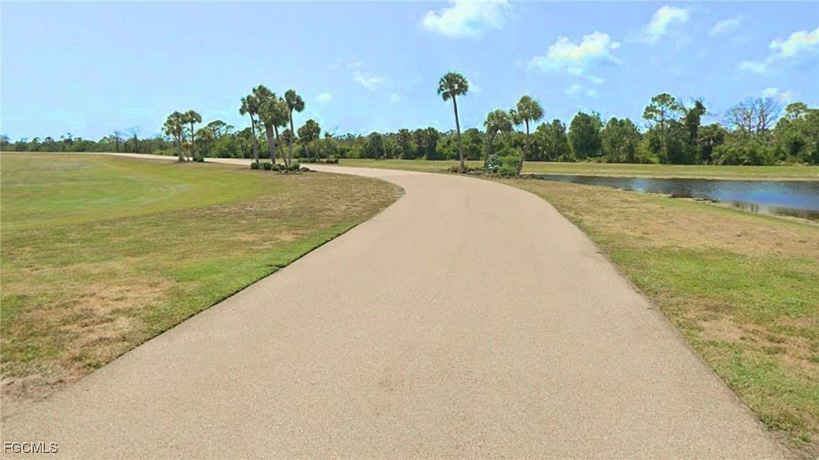 0.42 Acres of Residential Land for Sale in Placida, Florida