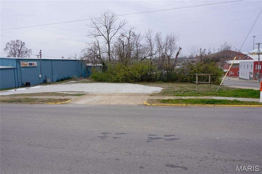 0.25 Acres of Commercial Land for Sale in Rolla, Missouri