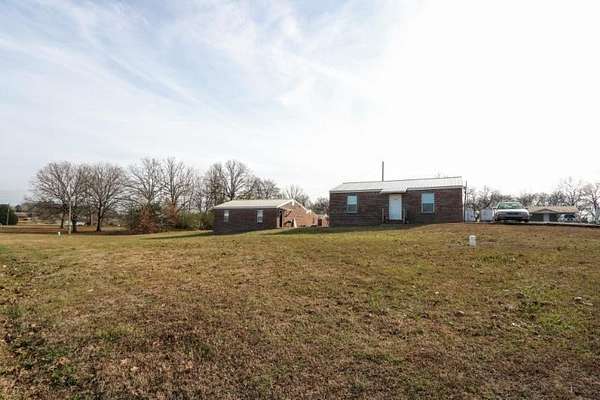 1.5 Acres of Improved Mixed-Use Land for Sale in Booneville, Mississippi