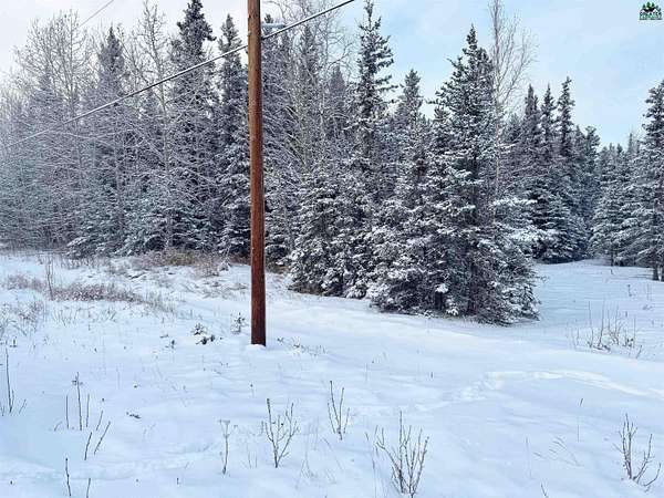 Residential Land for Sale in Delta Junction, Alaska