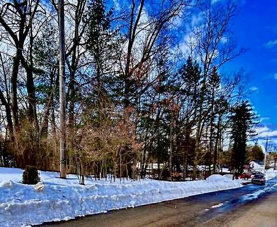 0.46 Acres of Land for Sale in Houghton Lake, Michigan