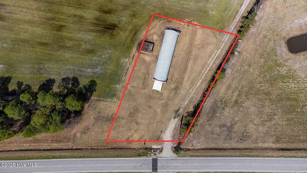1 Acre of Mixed-Use Land for Sale in Bladenboro, North Carolina