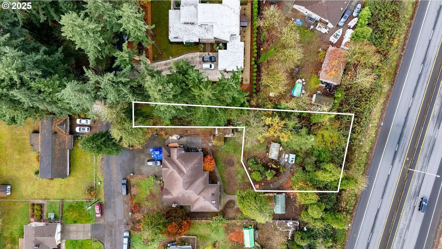 0.28 Acres of Residential Land for Sale in Vancouver, Washington