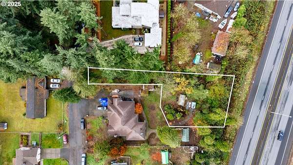 0.28 Acres of Residential Land for Sale in Vancouver, Washington