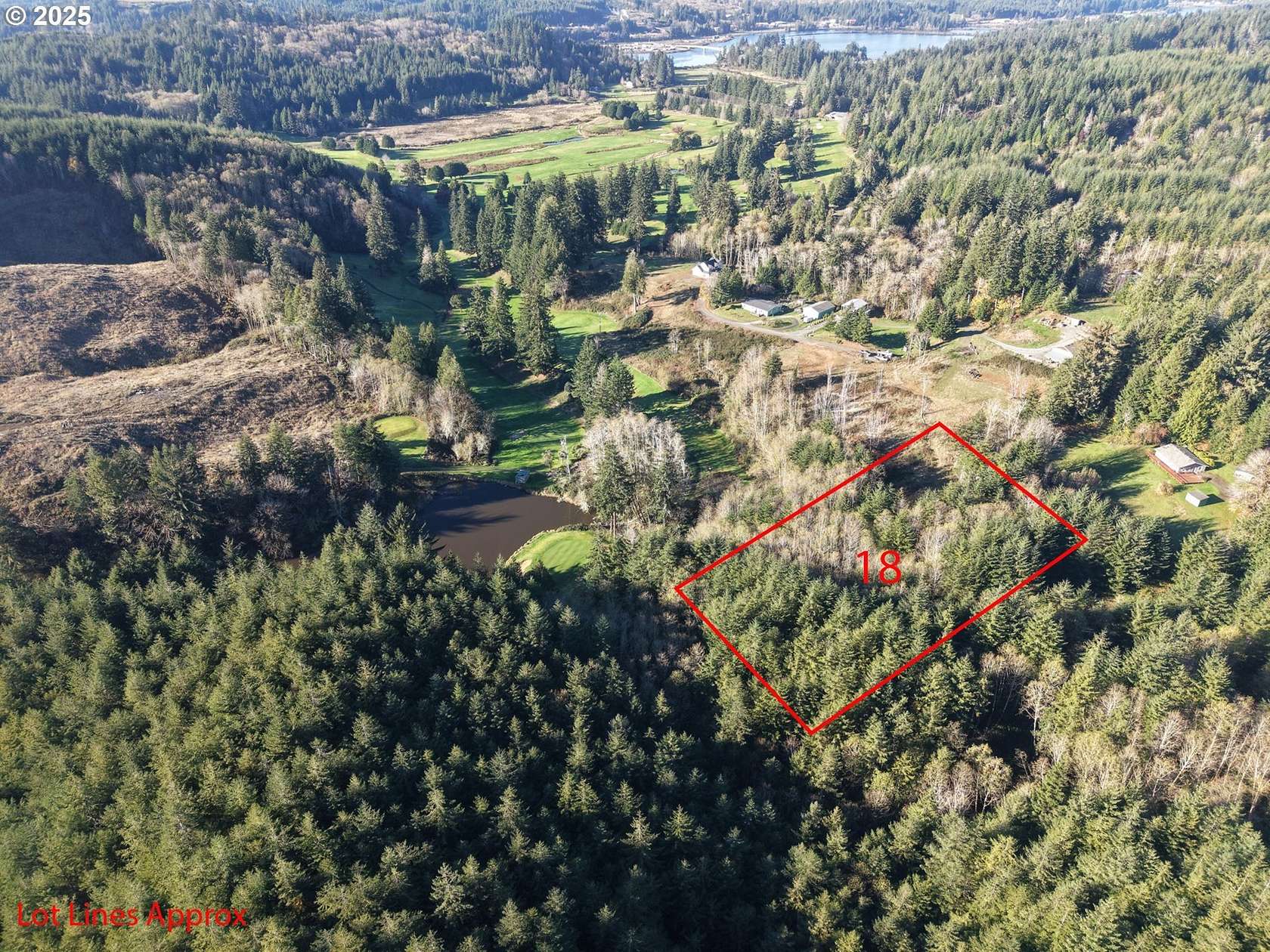 2.6 Acres of Residential Land for Sale in Eastside, Oregon